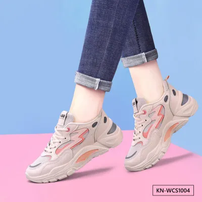 LUXE MOVE WOMEN’S CASUAL SHOE